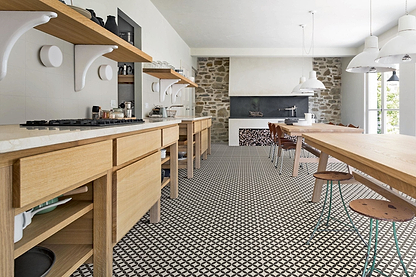 De - Segni MOUF Decor Matt - Hyperion Tiles