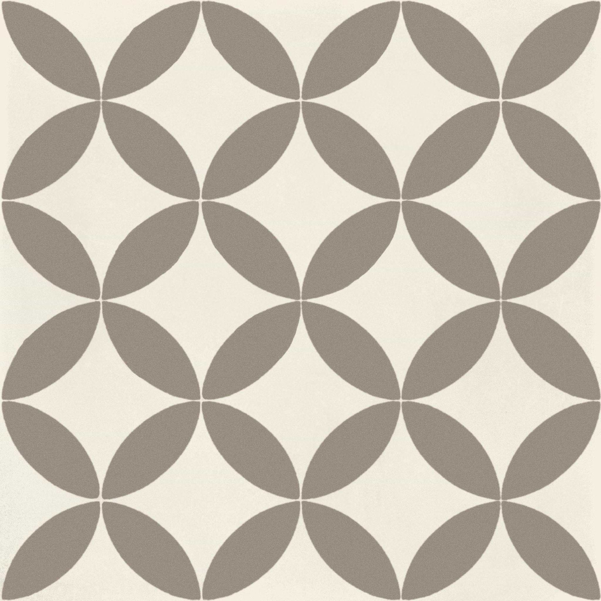 De - Segni MOUF Decor Matt - Hyperion Tiles