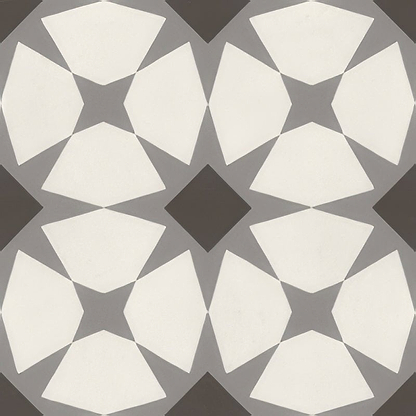 De - Segni MOUN Decor Matt - Hyperion Tiles