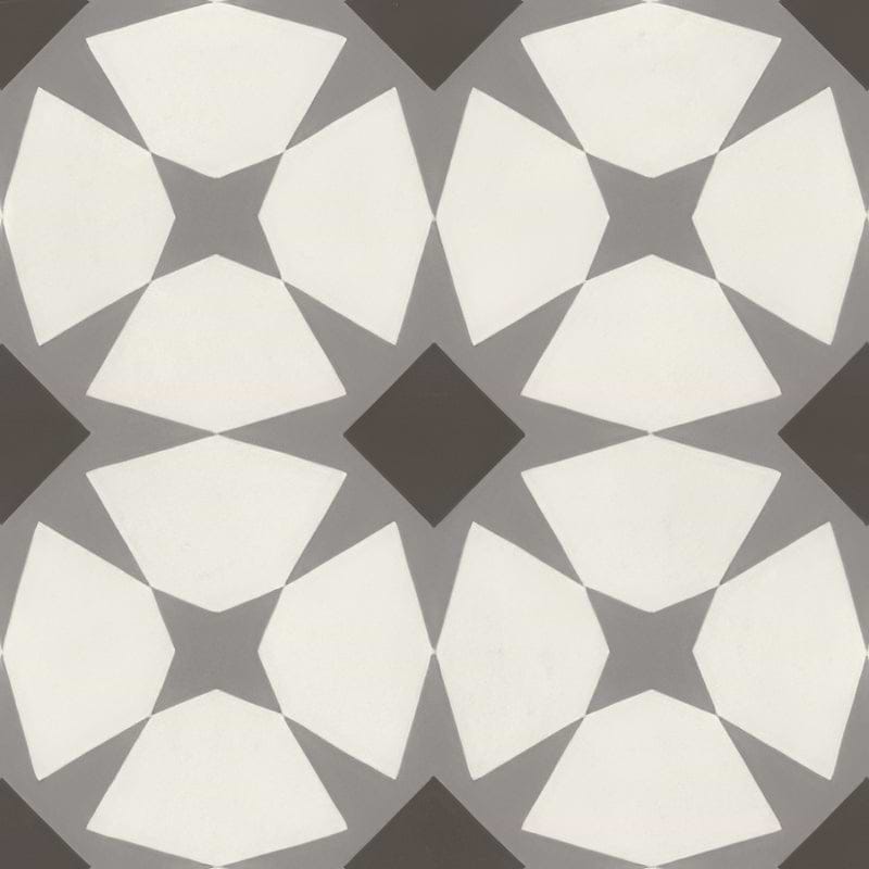 De - Segni MOUN Decor Matt - Hyperion Tiles