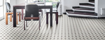 De - Segni MOUN Decor Matt - Hyperion Tiles