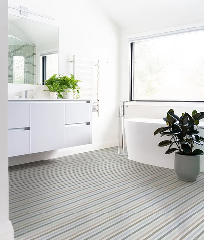 Deck Chair Porcelain Pastels - Hyperion Tiles