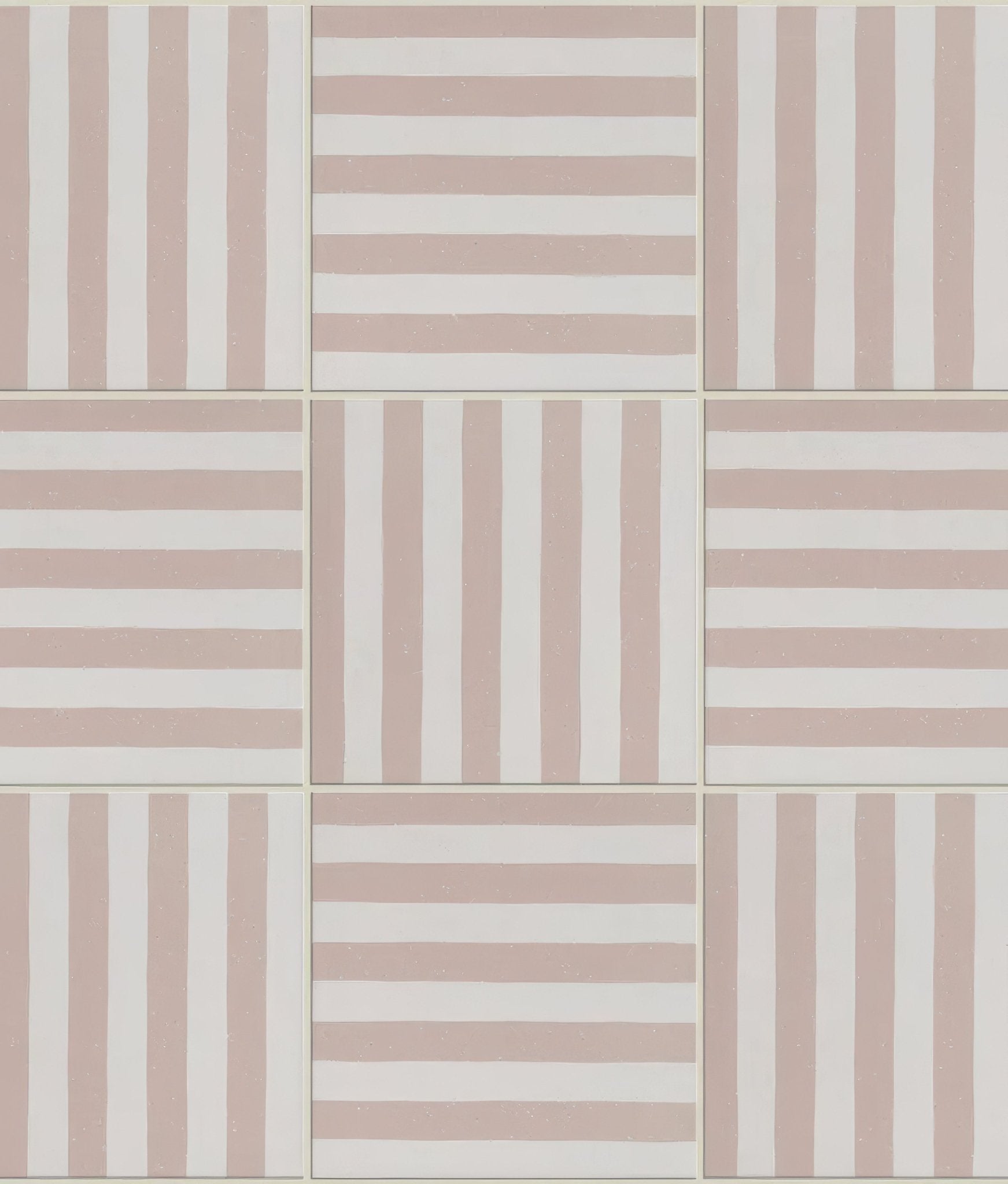 Deck Chair Porcelain Rose - Hyperion Tiles