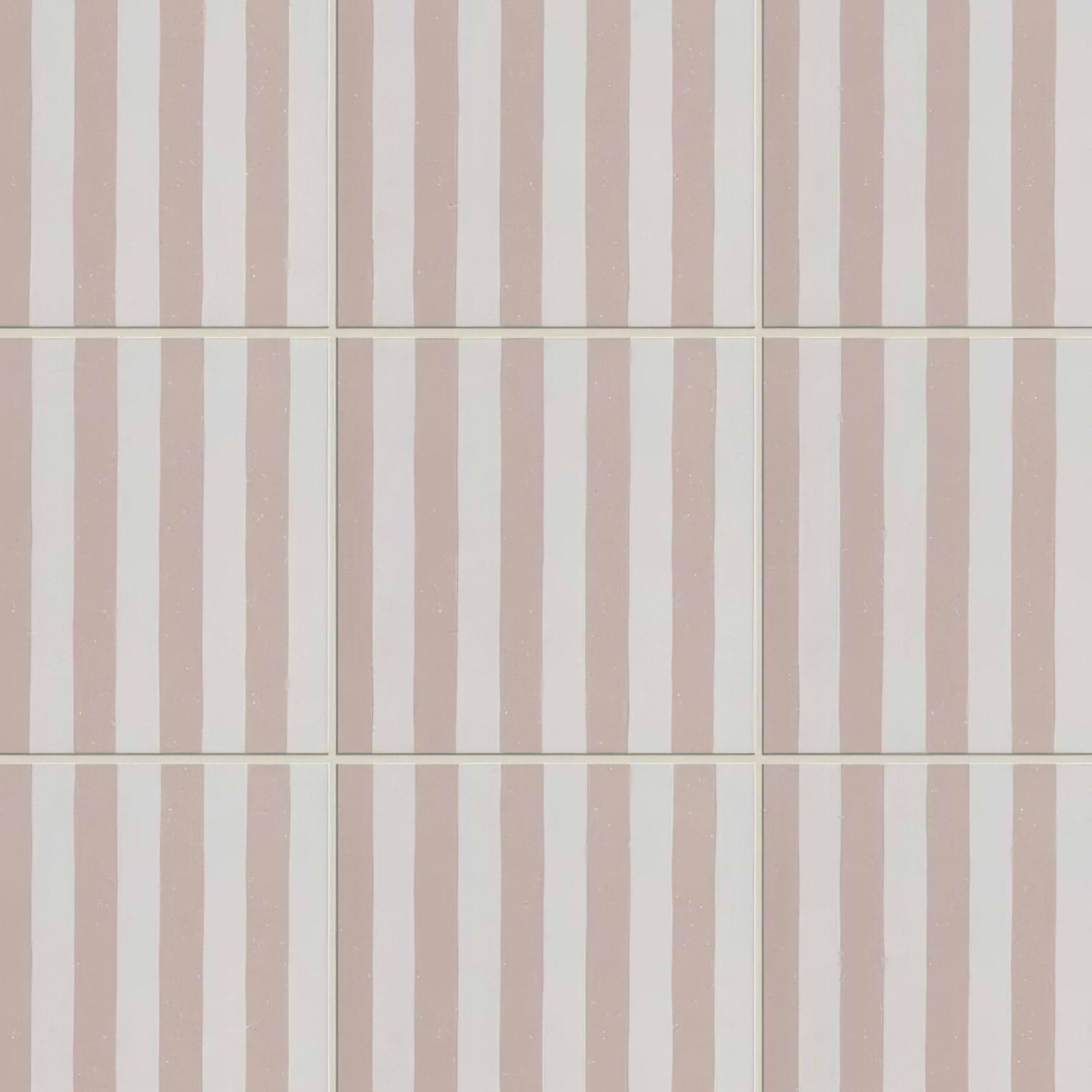 Deck Chair Porcelain Rose - Hyperion Tiles