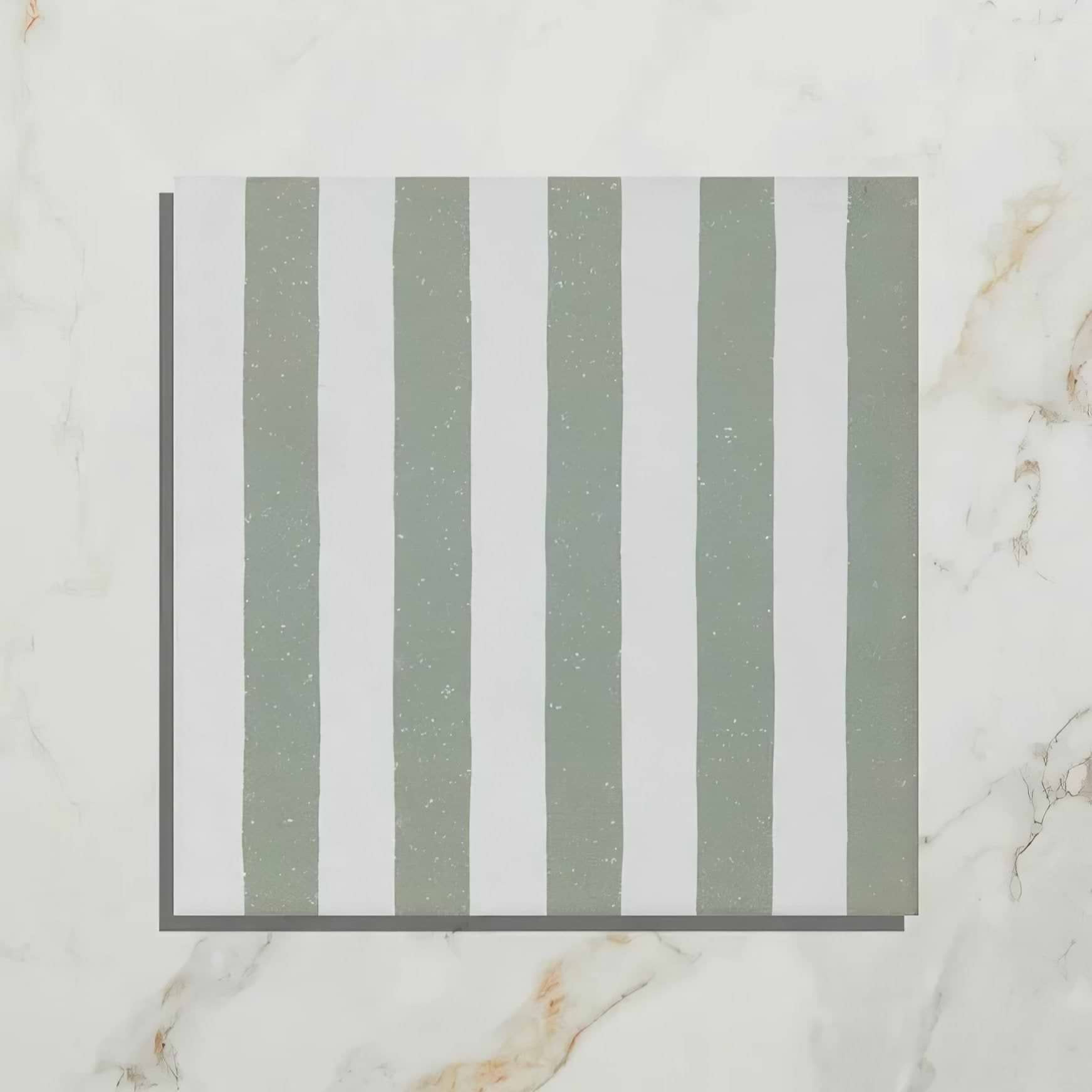 Deck Chair Porcelain Sage - Hyperion Tiles