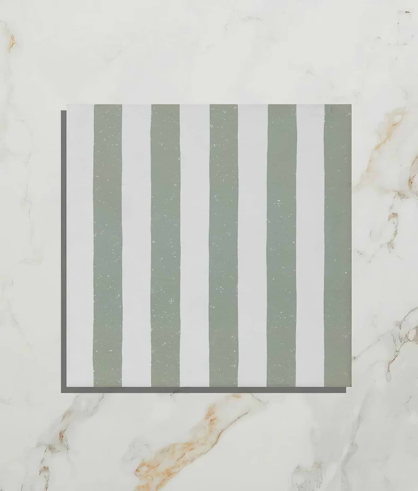 Deck Chair Porcelain Sage - Hyperion Tiles