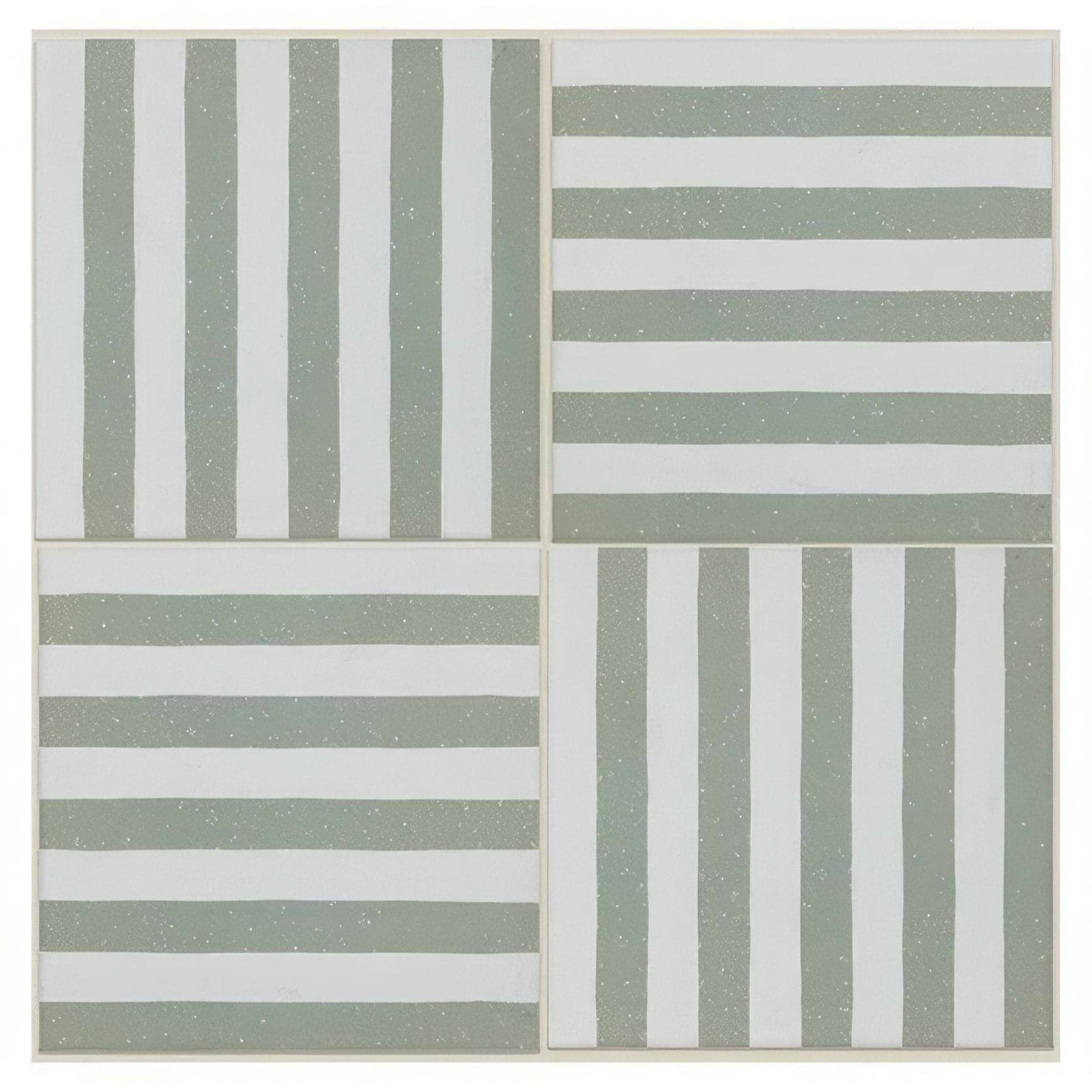 Deck Chair Porcelain Sage - Hyperion Tiles
