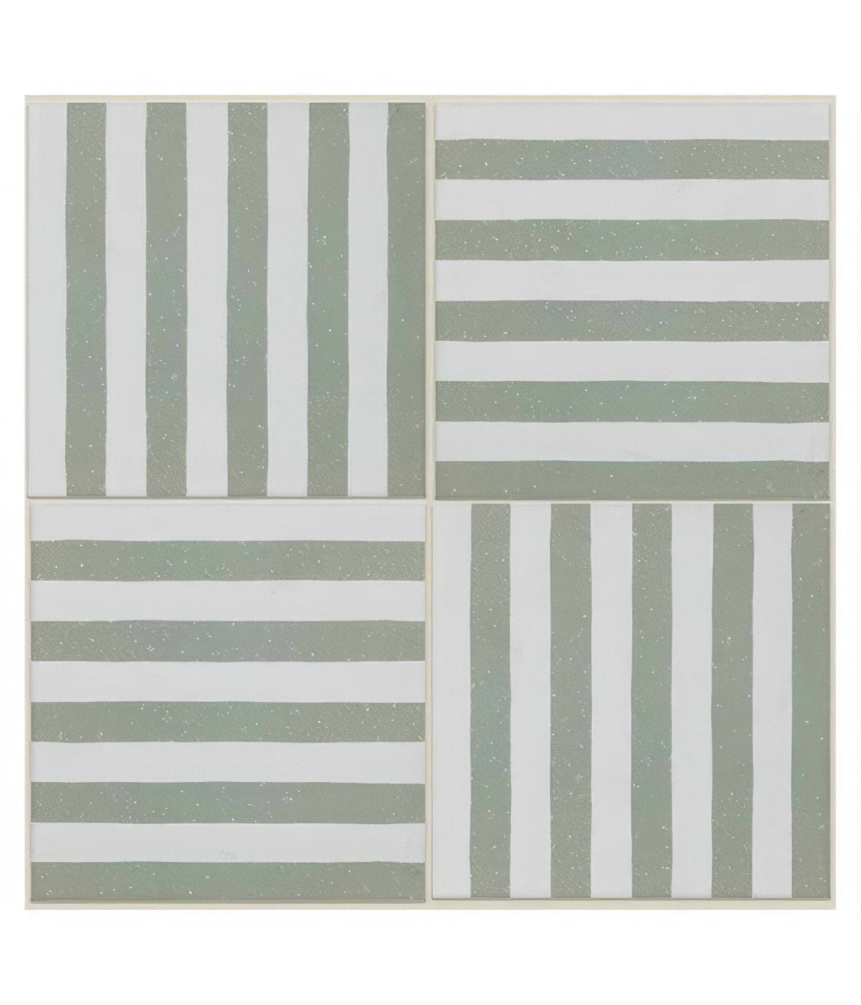 Deck Chair Porcelain Sage - Hyperion Tiles