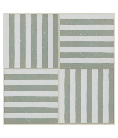 Deck Chair Porcelain Sage - Hyperion Tiles