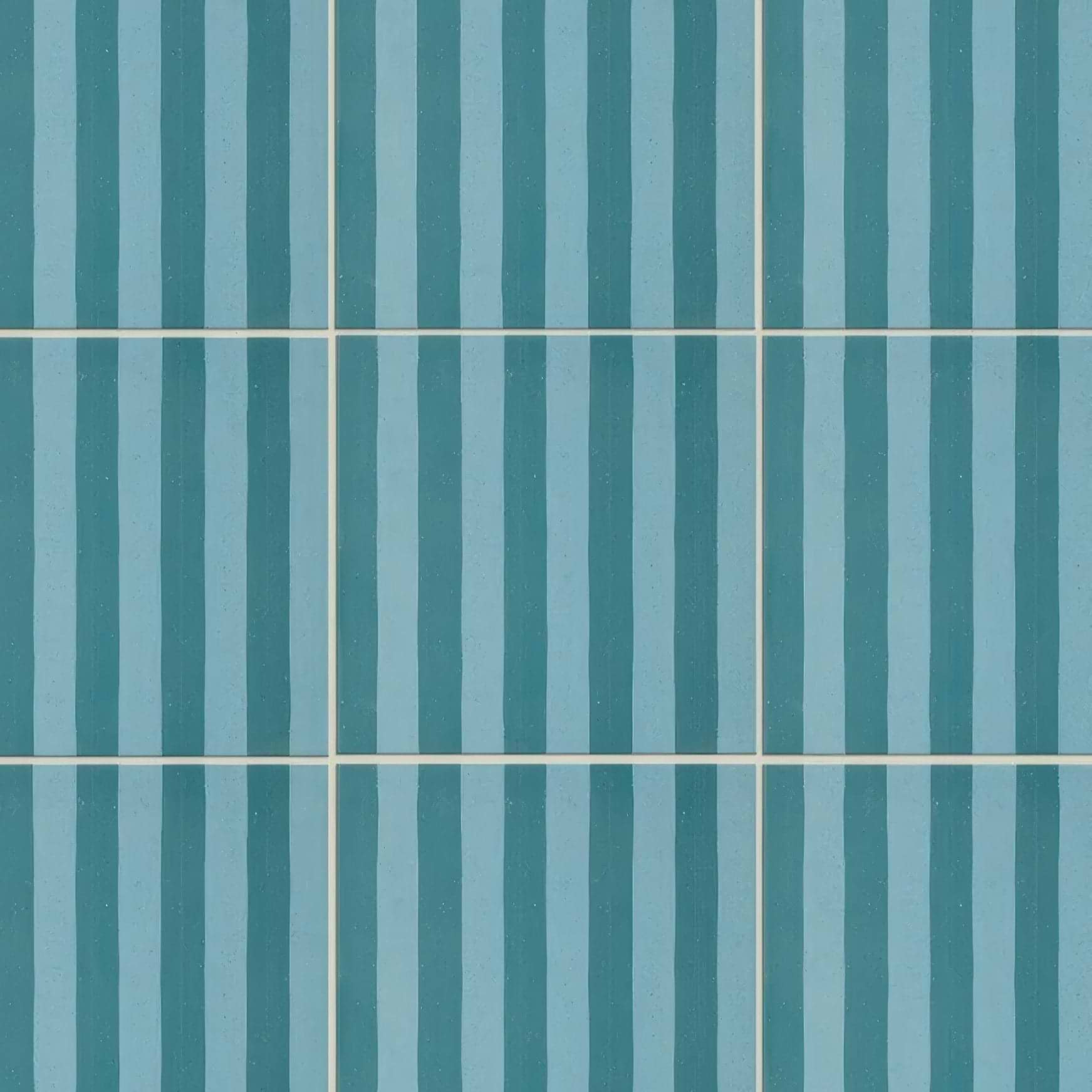 Deck Chair Porcelain Verdant - Hyperion Tiles