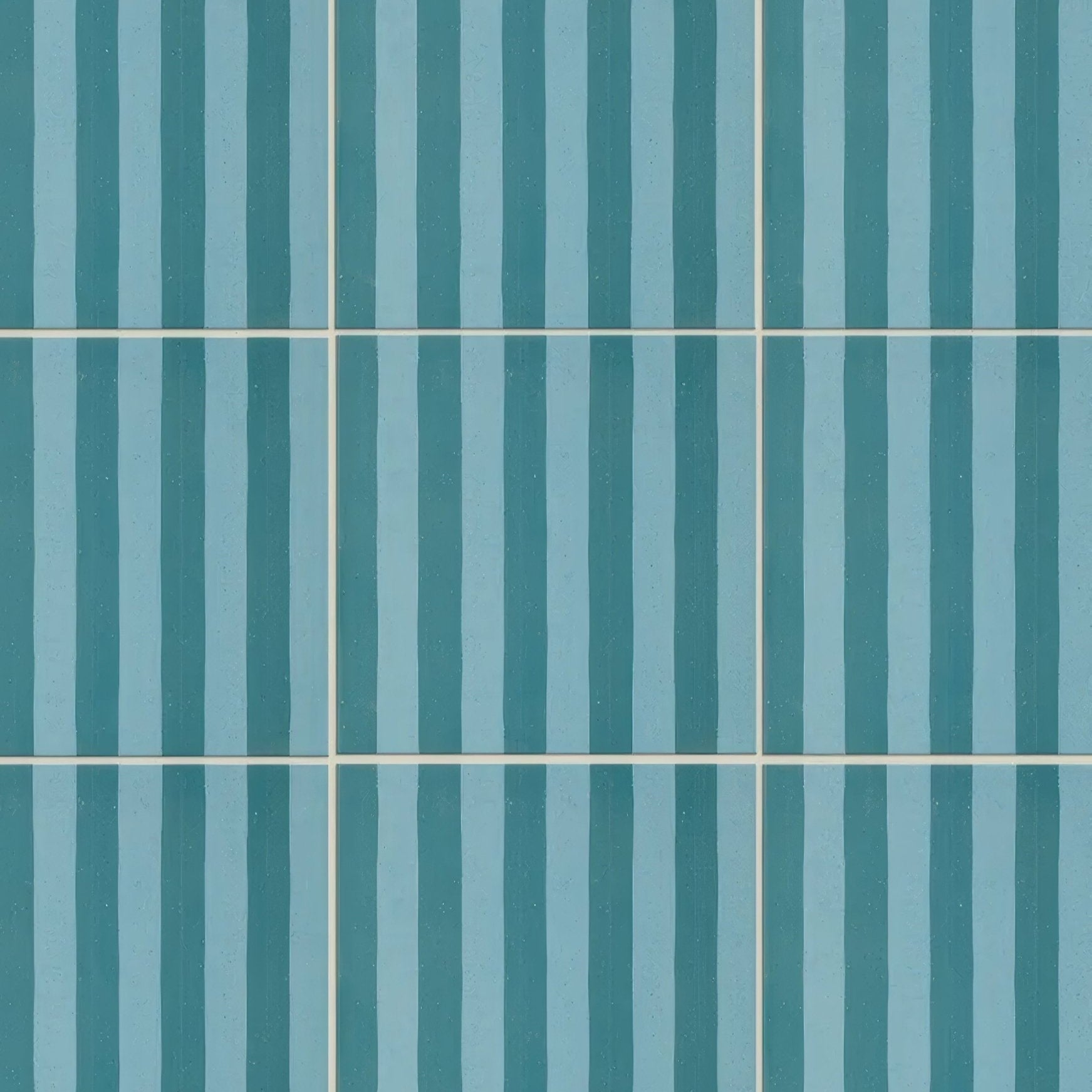 Deck Chair Porcelain Verdant - Hyperion Tiles