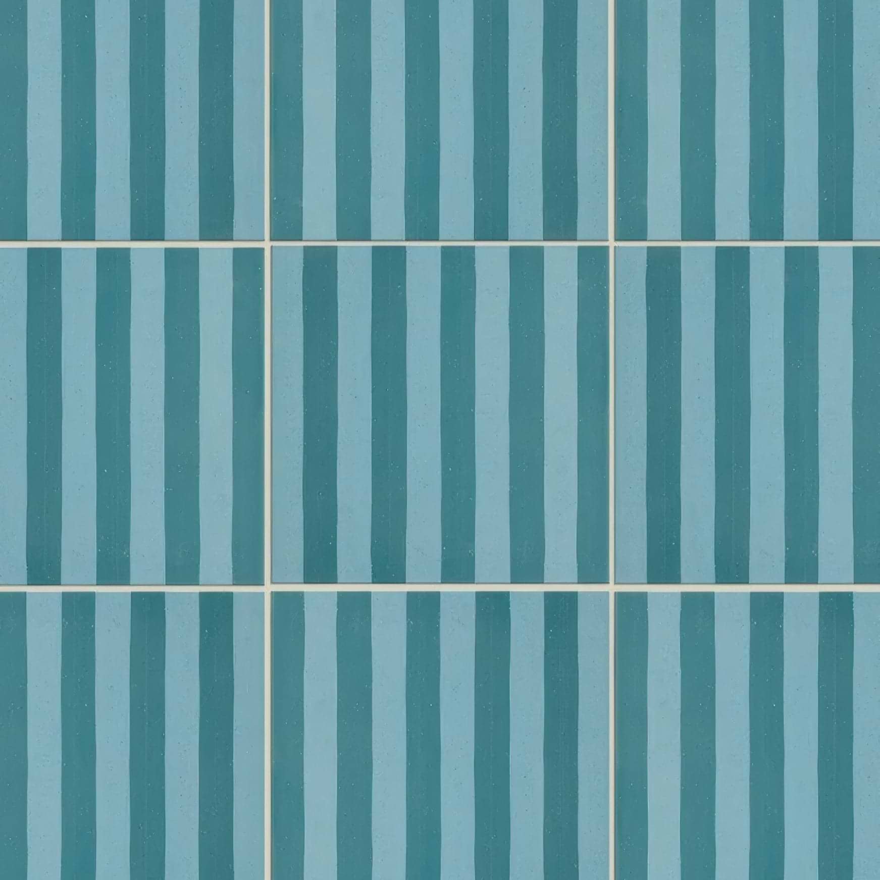 Deck Chair Porcelain Verdant - Hyperion Tiles
