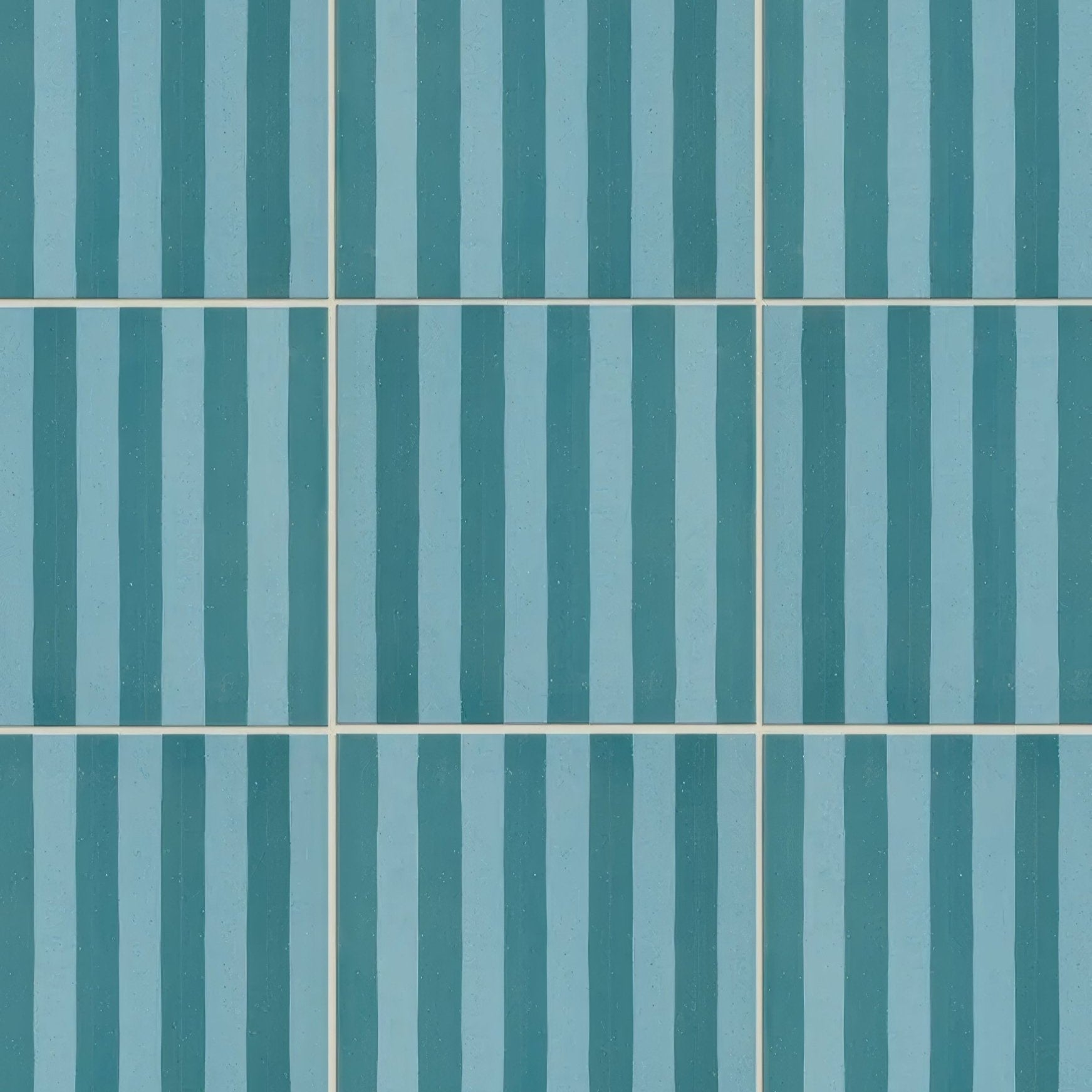 Deck Chair Porcelain Verdant - Hyperion Tiles