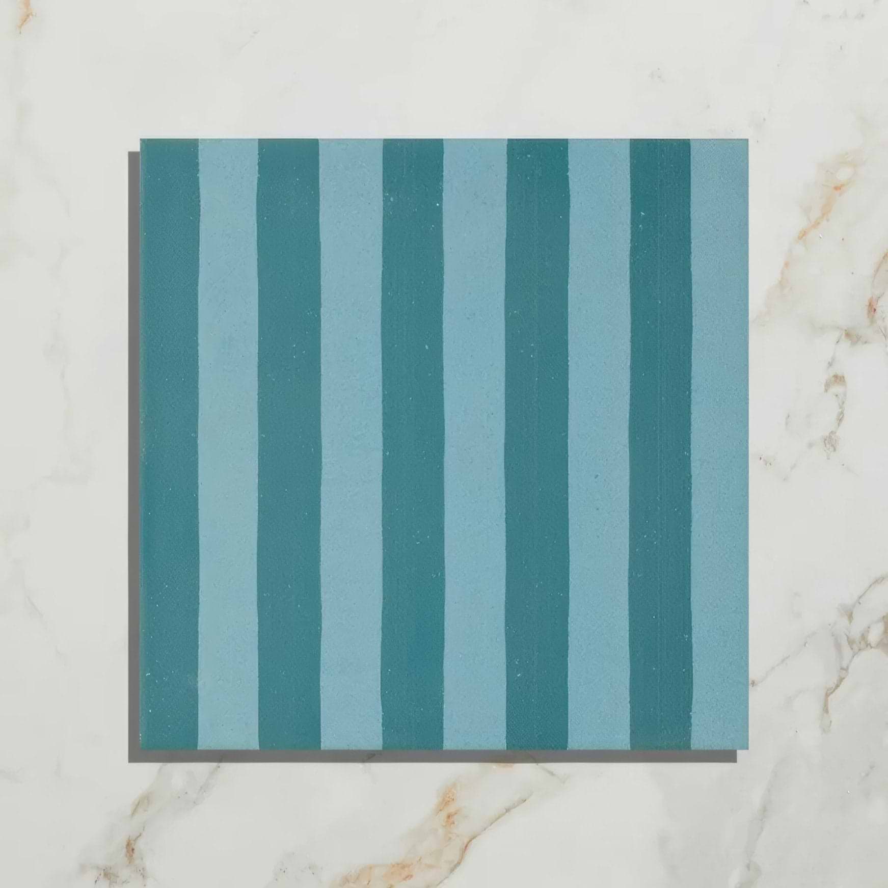 Deck Chair Porcelain Verdant - Hyperion Tiles