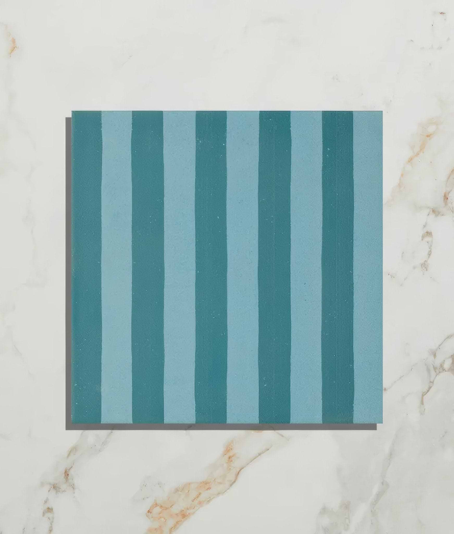 Deck Chair Porcelain Verdant - Hyperion Tiles