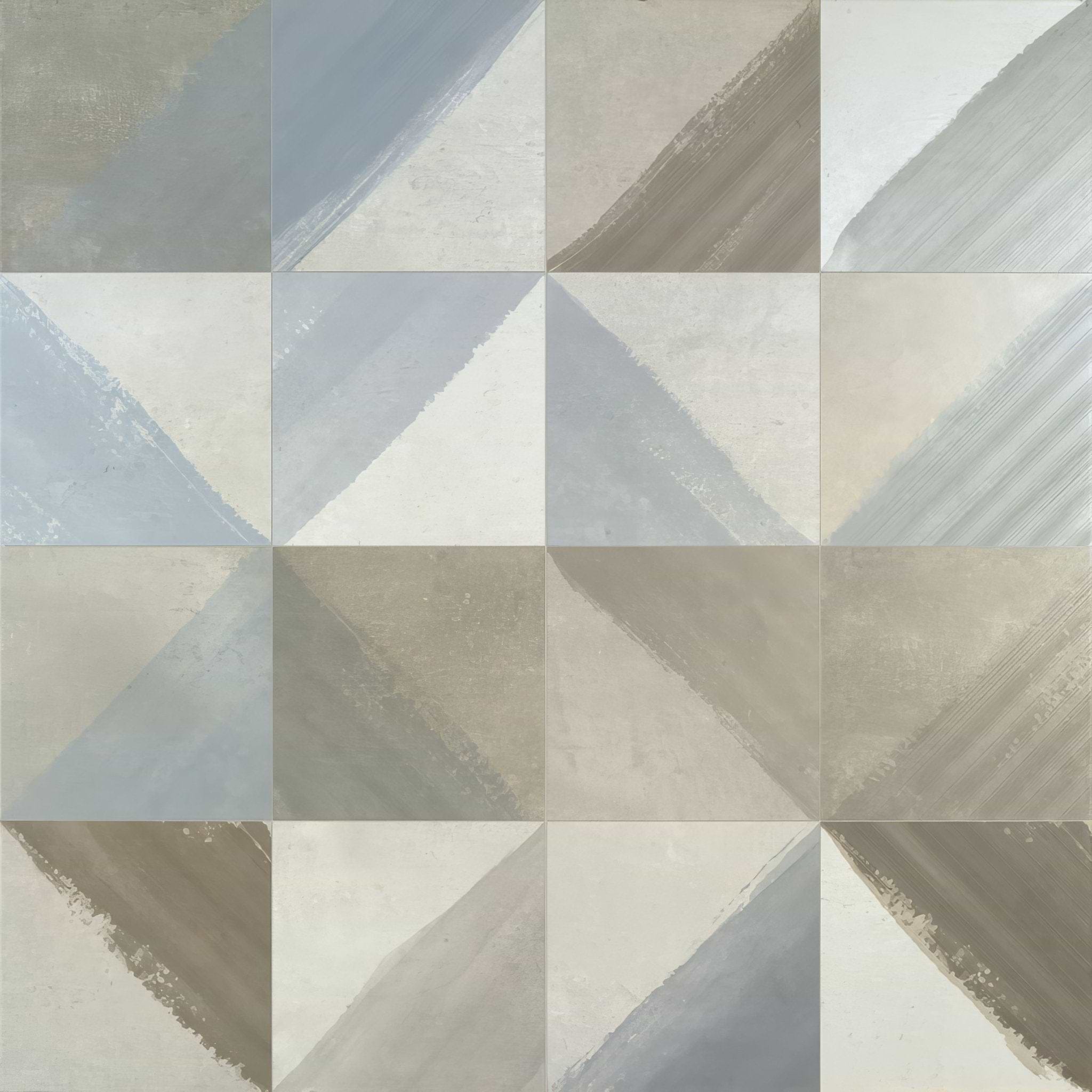 Decor Munich 1820 - Hyperion Tiles