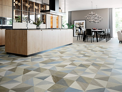 Decor Munich 1820 - Hyperion Tiles