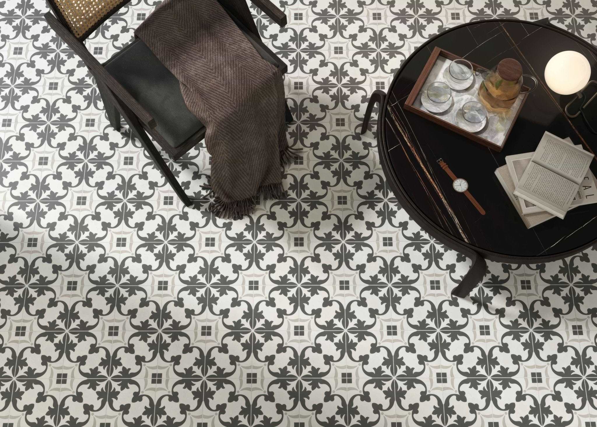 Decorata 03 - Hyperion Tiles