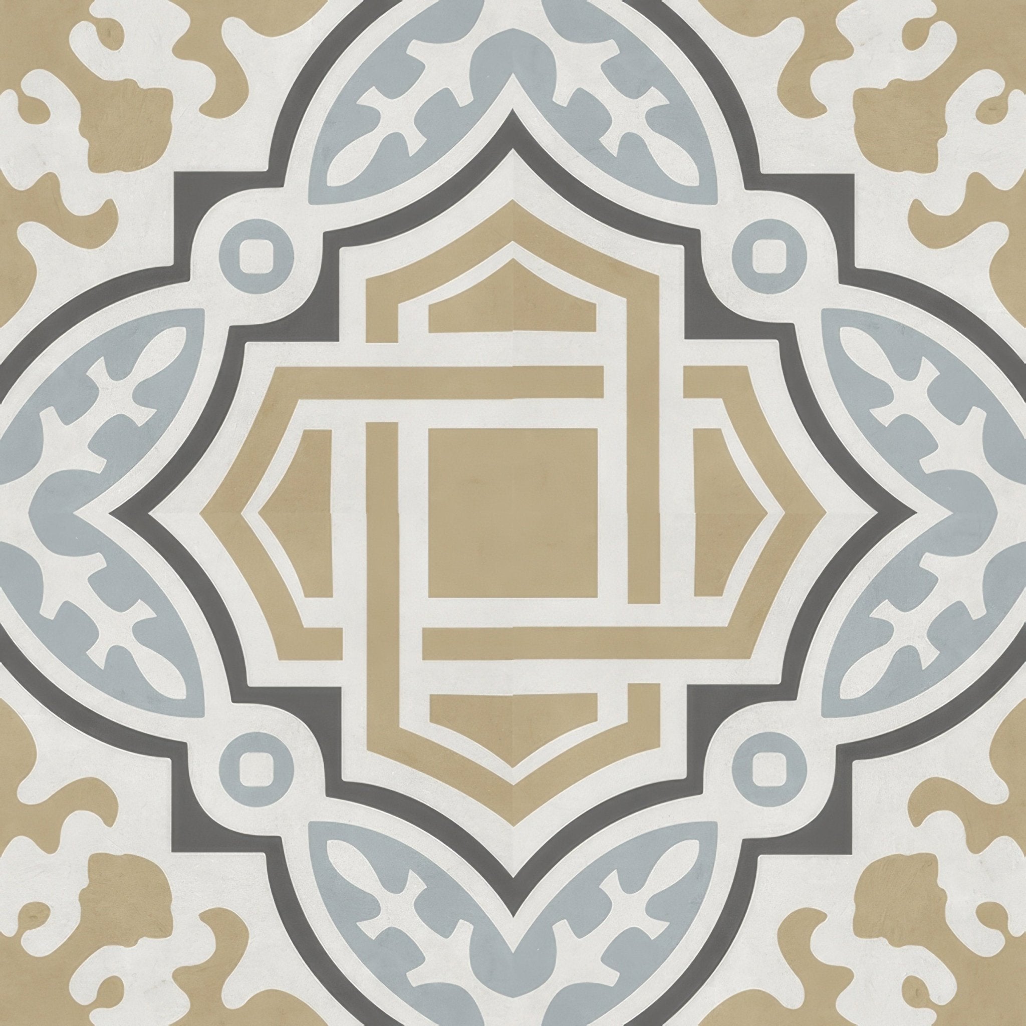 Decorata 06 - Hyperion Tiles