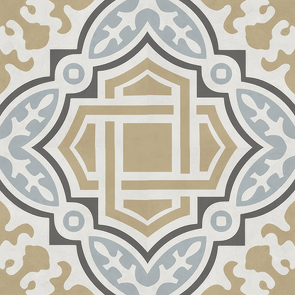 Decorata 06 - Hyperion Tiles