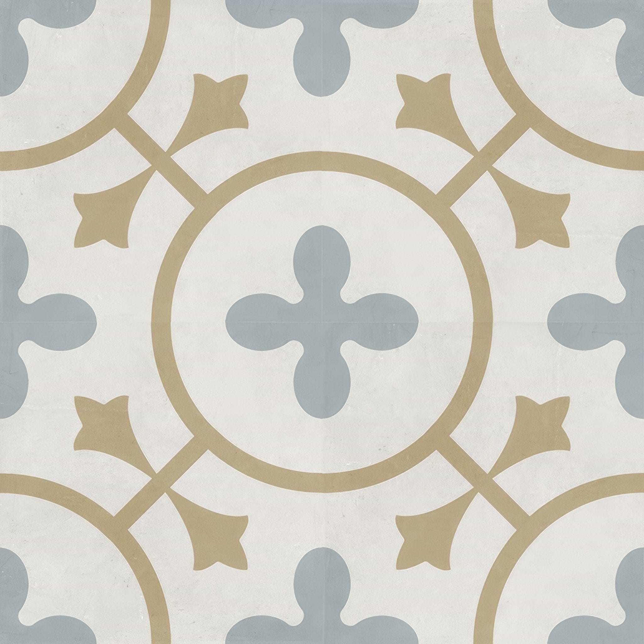 Decorata 07 - Hyperion Tiles