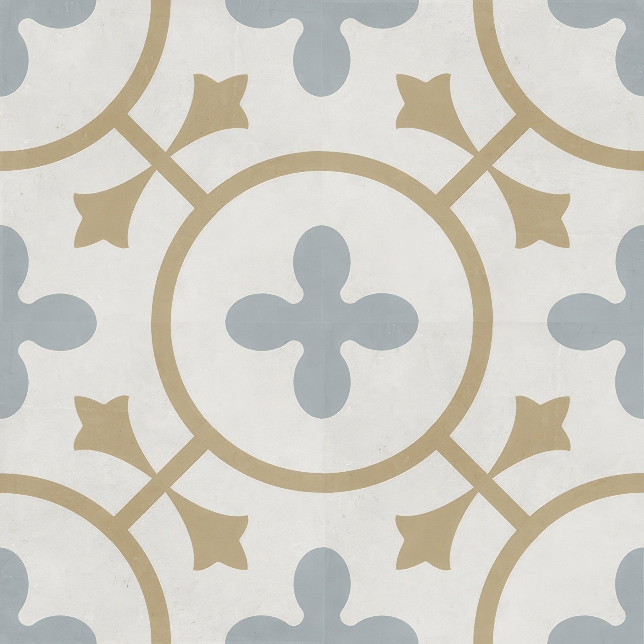 Decorata 07 - Hyperion Tiles