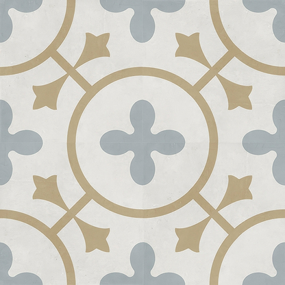 Decorata 07 - Hyperion Tiles