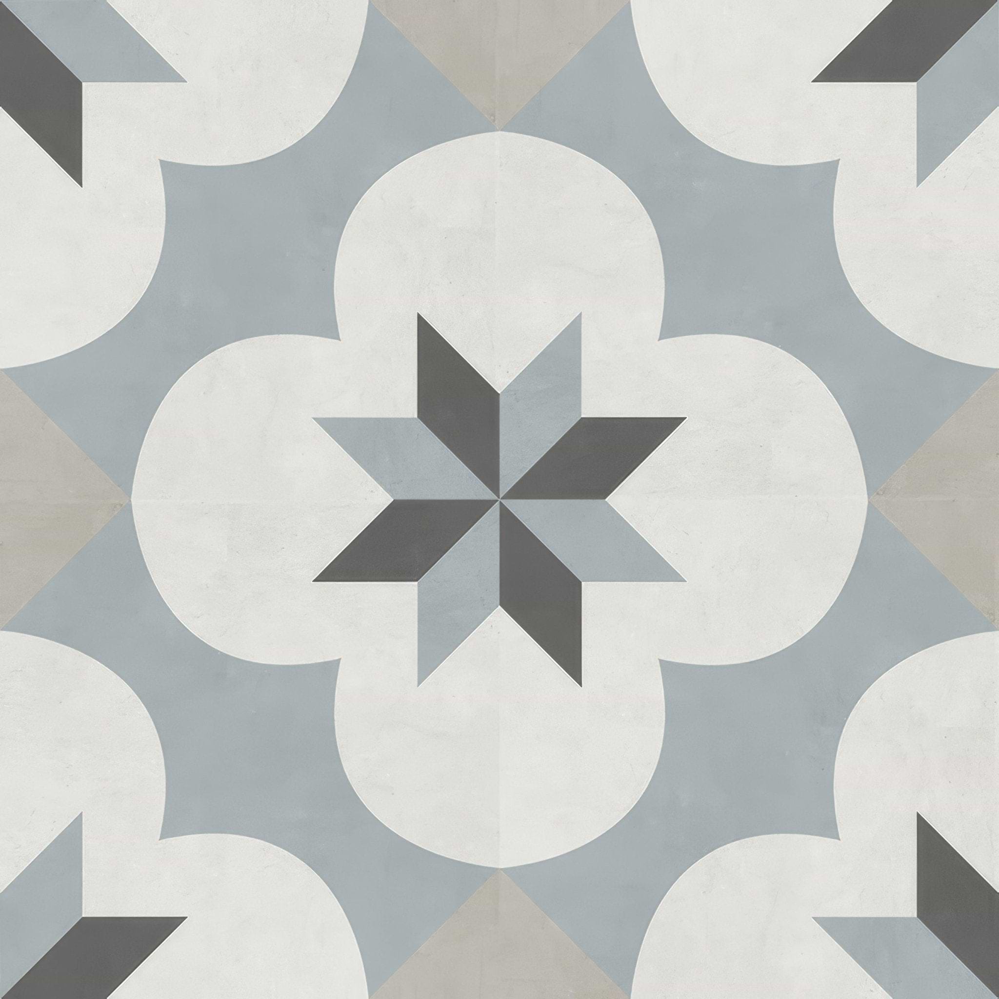 Decorata 09 - Hyperion Tiles