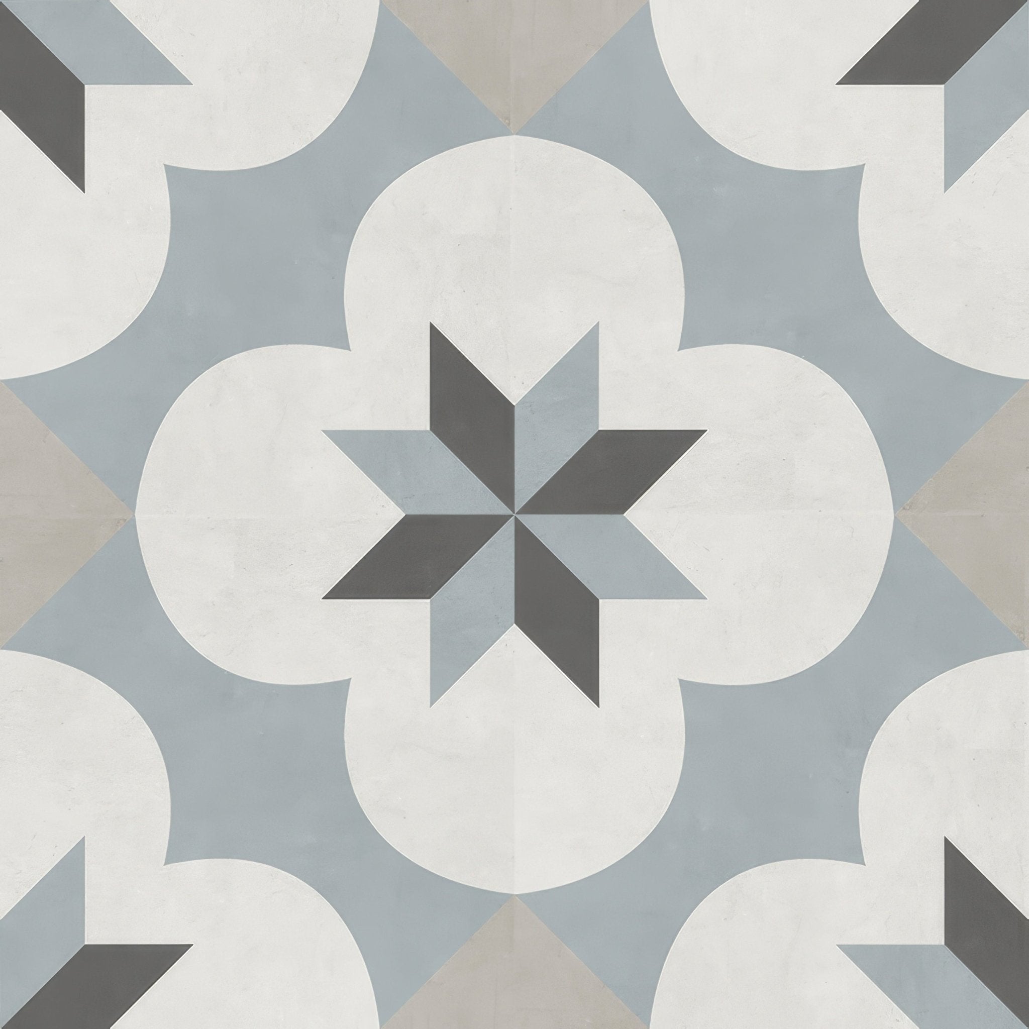 Decorata 09 - Hyperion Tiles