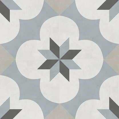 Decorata 09 - Hyperion Tiles