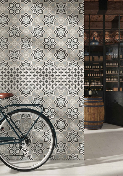 Decorata 10 - Hyperion Tiles
