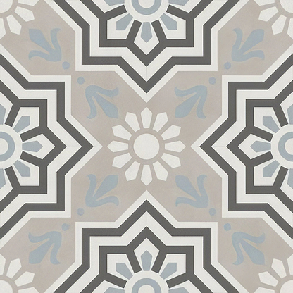 Decorata 10 - Hyperion Tiles