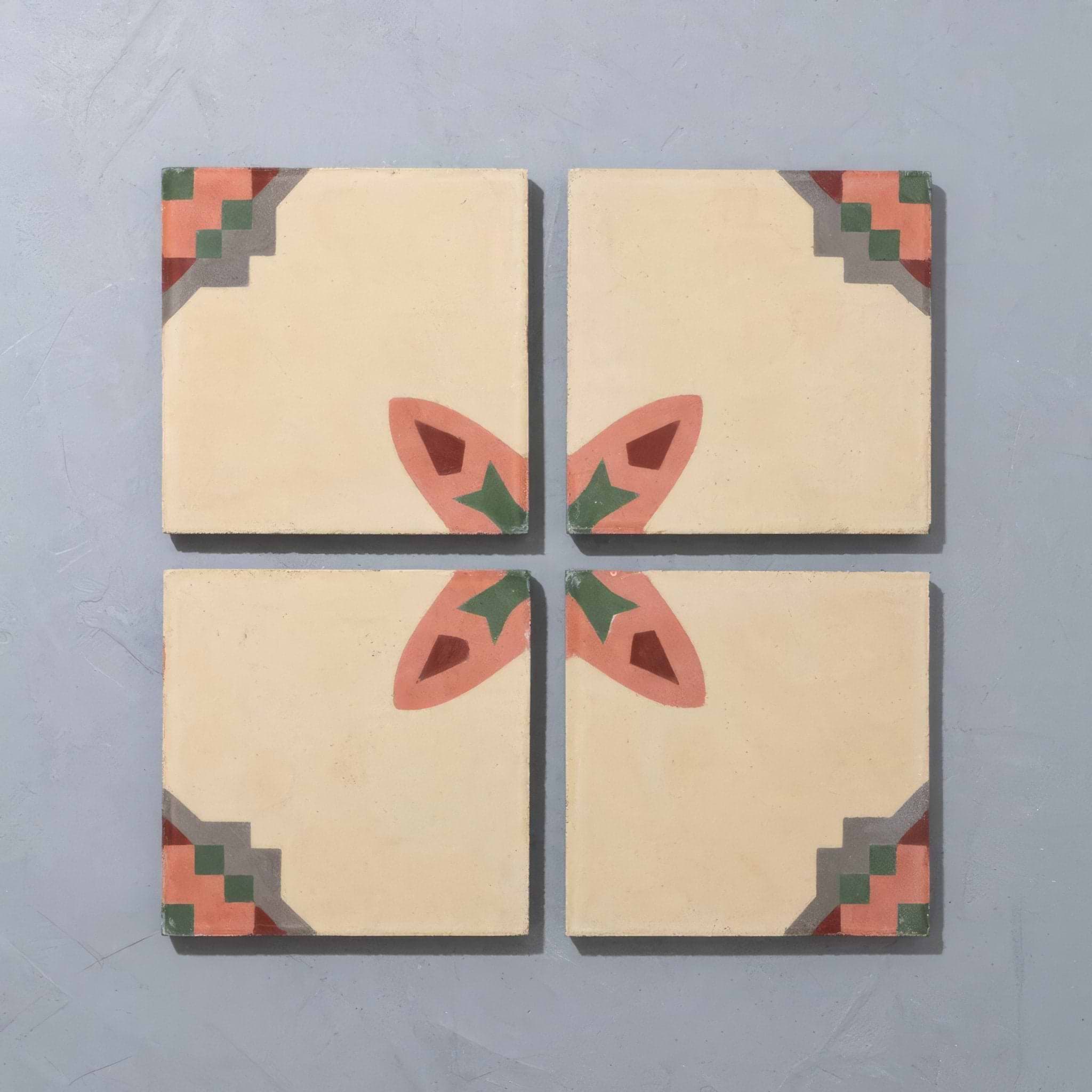 Deia Tile - Hyperion Tiles