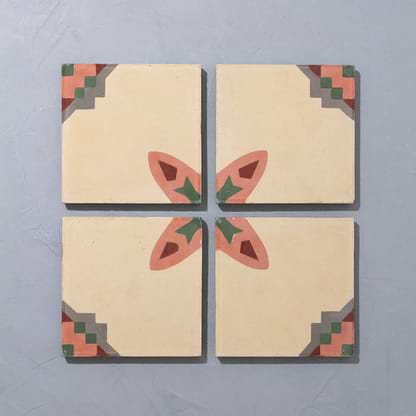 Deia Tile - Hyperion Tiles