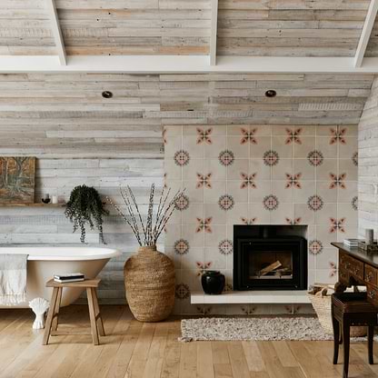 Deia Tile - Hyperion Tiles