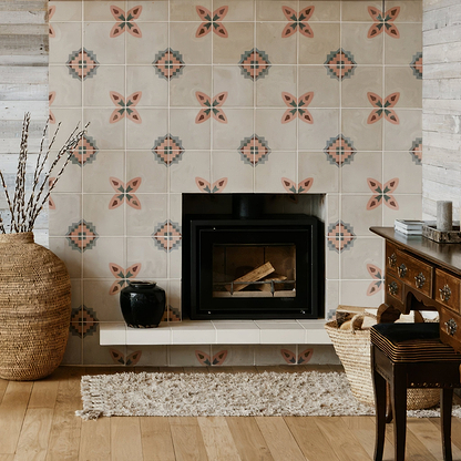Deia Tile - Hyperion Tiles