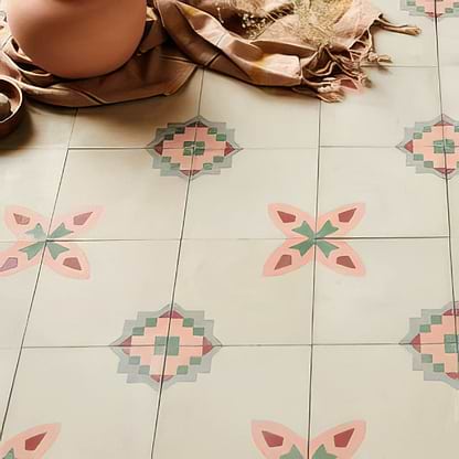 Deia Tile - Hyperion Tiles