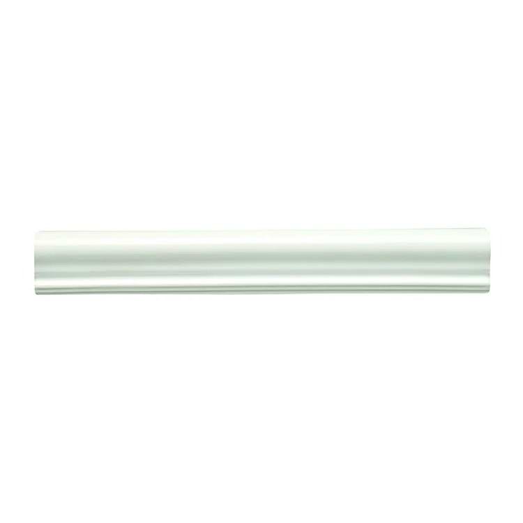 Delft White Dado Rail Moulding - Hyperion Tiles
