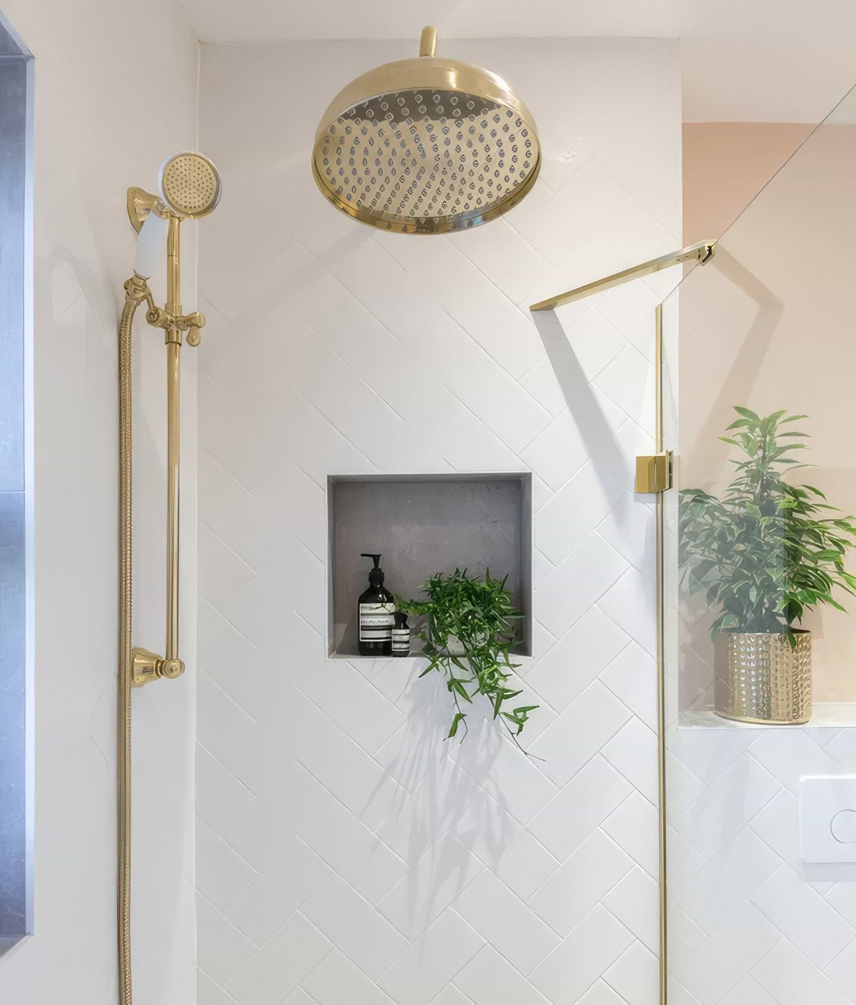 Delicate Wall Ceramic Metro - Hyperion Tiles