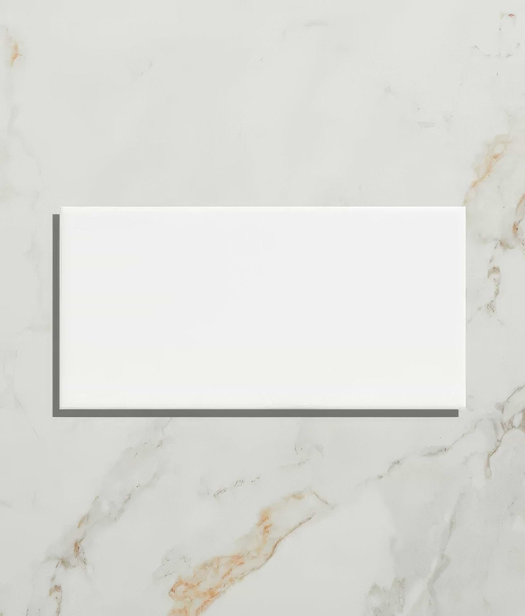 Delicate Wall Ceramic Metro - Hyperion Tiles