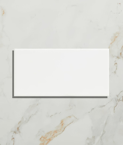 Delicate Wall Ceramic Metro - Hyperion Tiles