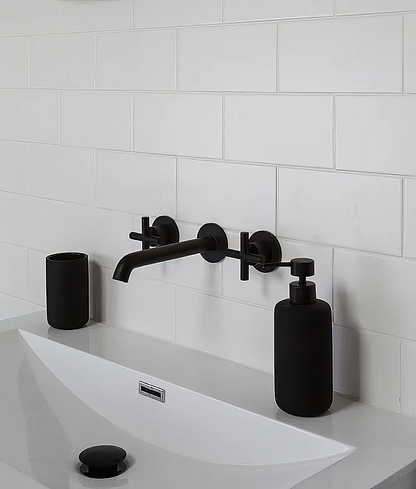 Delicate Wall Ceramic Metro - Hyperion Tiles