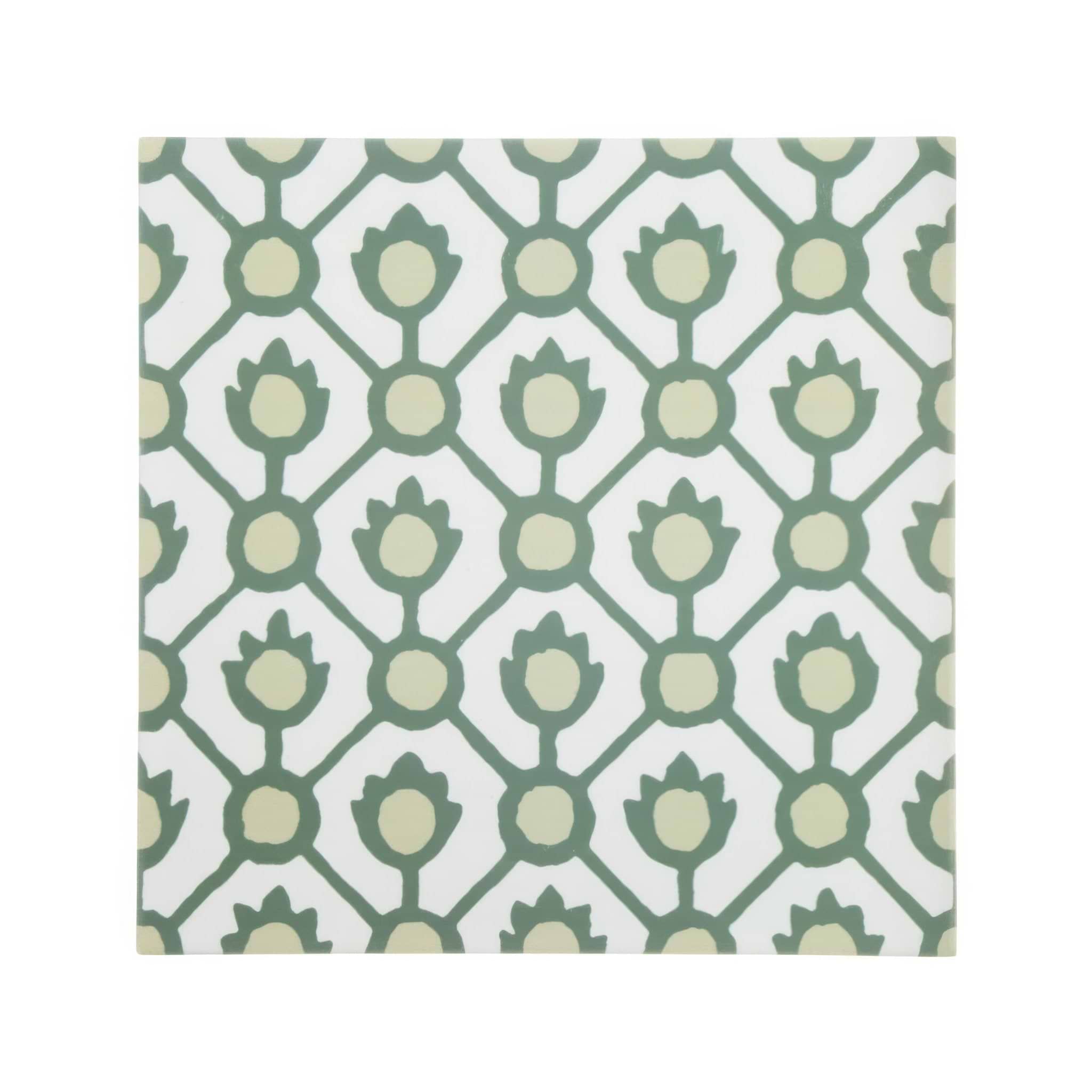 Designers Guild Jaal Moss - Hyperion Tiles