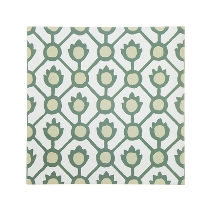 Designers Guild Jaal Moss - Hyperion Tiles