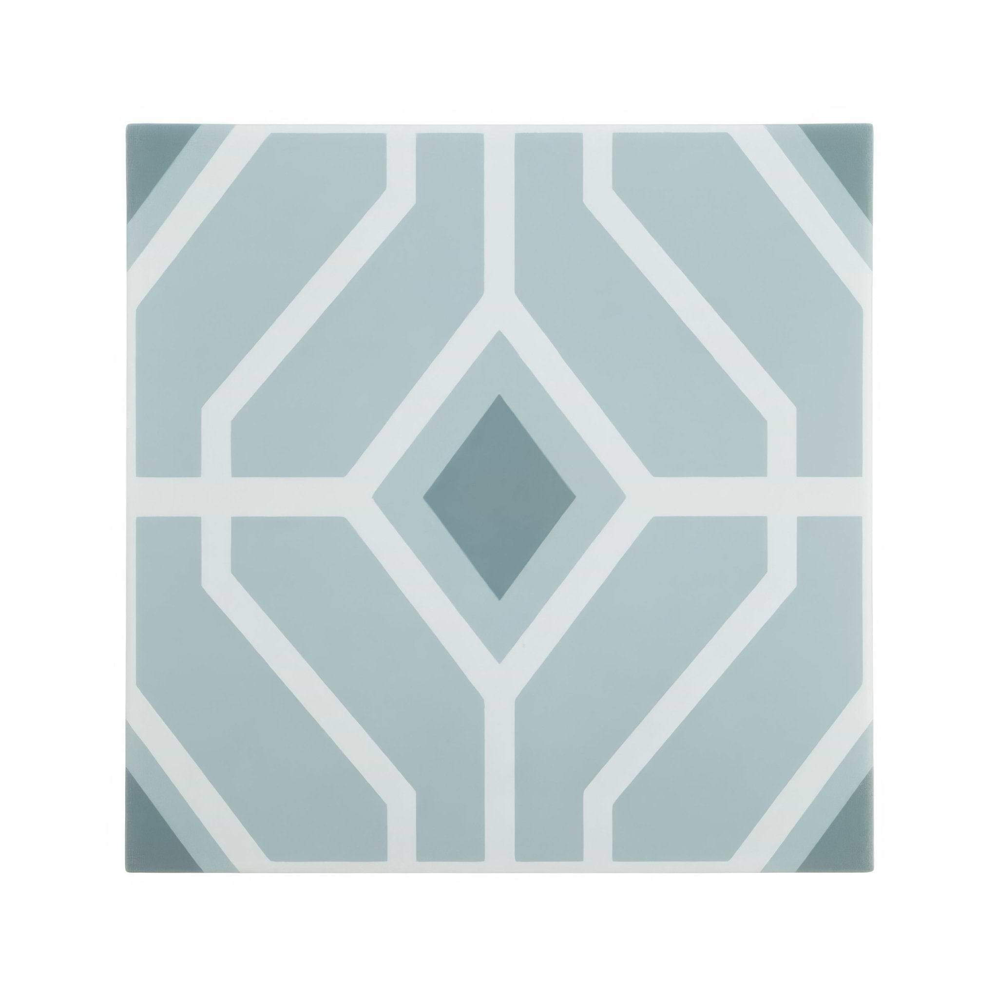 Designers Guild Laterza Cloud - Hyperion Tiles