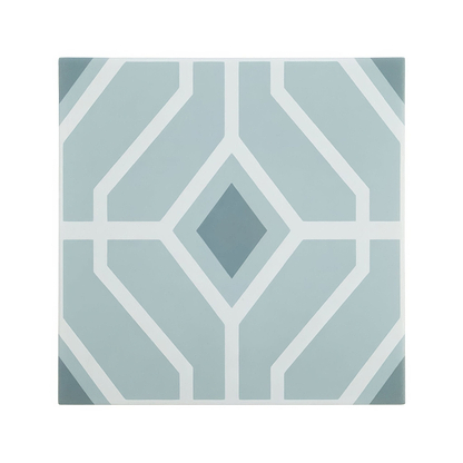 Designers Guild Laterza Cloud - Hyperion Tiles