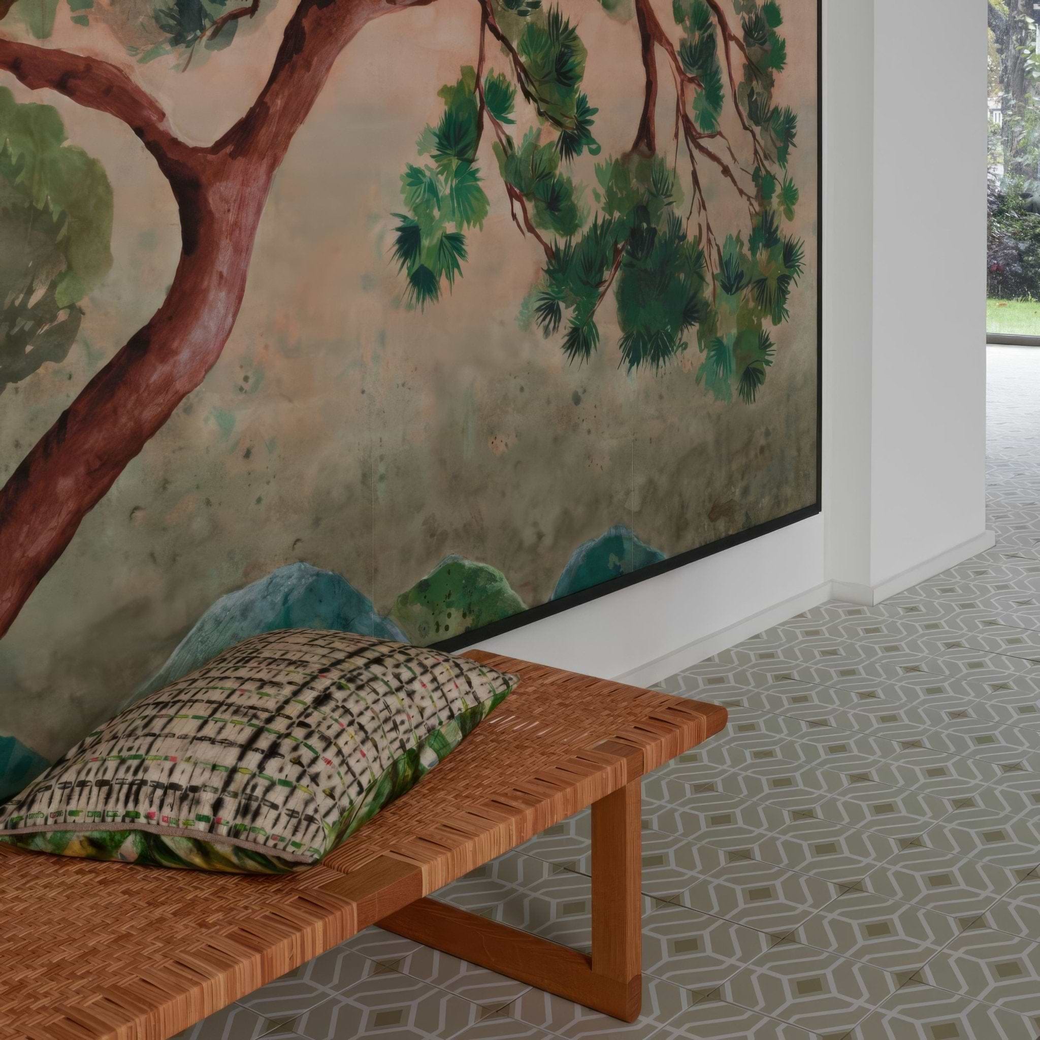 Designers Guild Laterza Stone - Hyperion Tiles