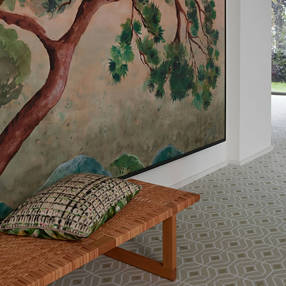 Designers Guild Laterza Stone - Hyperion Tiles