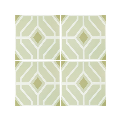 Designers Guild Laterza Willow - Hyperion Tiles