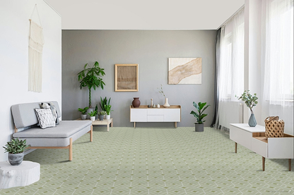 Designers Guild Laterza Willow - Hyperion Tiles